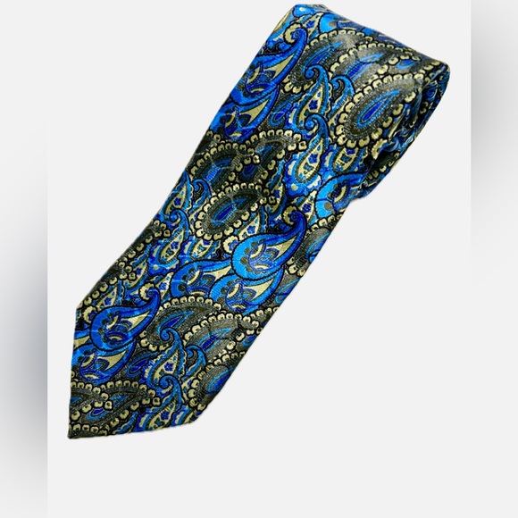 ZEGNA men’s tie - Picture 2 of 9